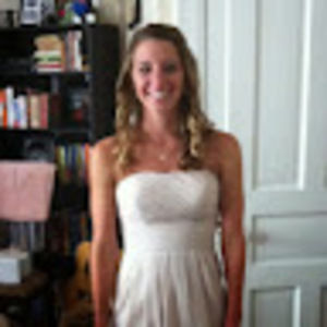 Meet your Posher, Lindsay